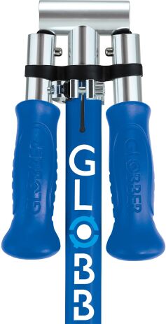 Globber Πατίνι Junior Foldable Flow Lights Navy Blue (870-100) (6)