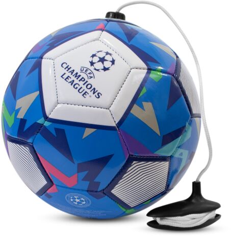 Hy-Pro UEFA Σετ Ποδοσφαίρου Skills Ball Training S3 (CL10475) (0)