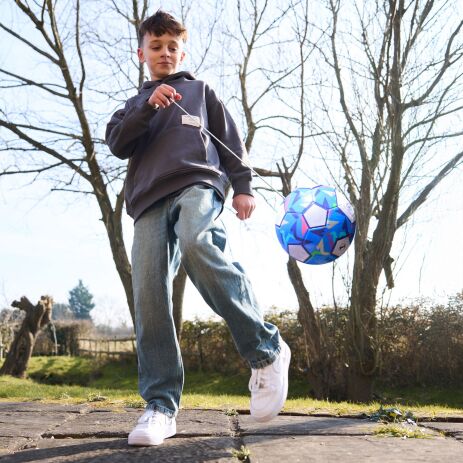 Hy-Pro UEFA Σετ Ποδοσφαίρου Skills Ball Training S3 (CL10475) (3)