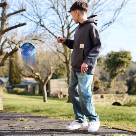 Hy-Pro UEFA Σετ Ποδοσφαίρου Skills Ball Training S3 (CL10475) (6)