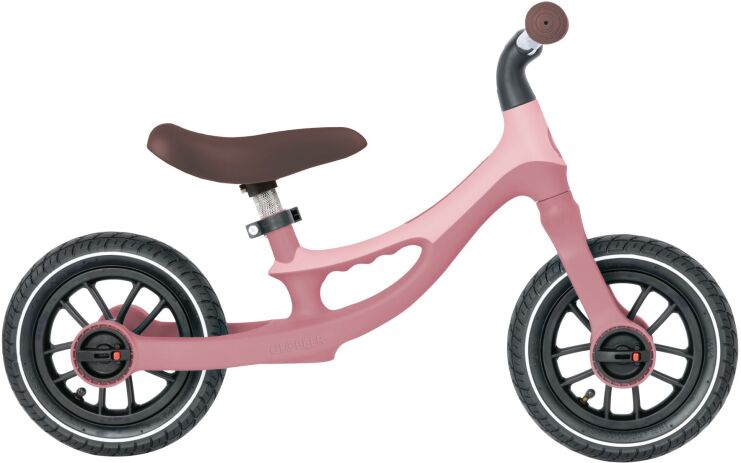 Globber Ποδήλατο Go Bike Elite Air Pastel Pink (714-210) (1)