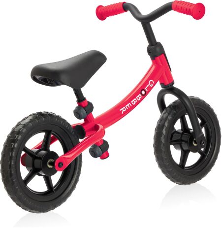 Globber Ποδήλατο Go Bike New Red (617-102) (3)