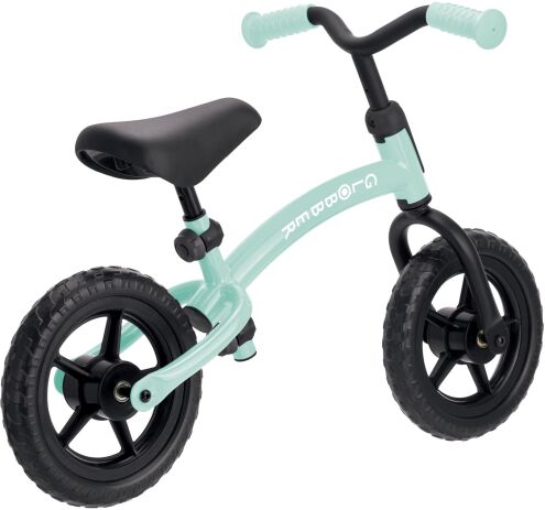 Globber Ποδήλατο Go Bike Mint (617-206) (3)
