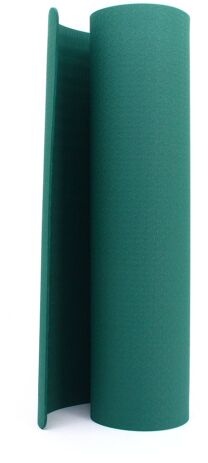 Sun Ta Στρώμα Γυμναστικής Yoga-Green (2000YG/4MM-GR) (2)