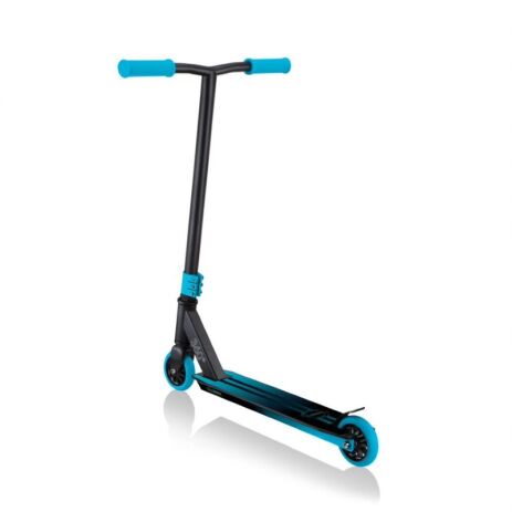 Globber Πατίνι Stunt GS 360 Black-Blue (620-101-3) (1)