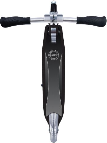 Globber Πατίνι Flow Element Foldable lights-Black (721-120) (1)