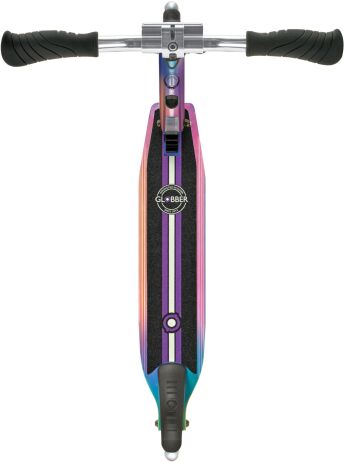 Globber Πατίνι Flow Element Lights Neochrome (721-401) (1)