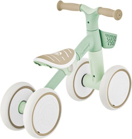 Globber Learning Bike Pistachio (736-109) (2)