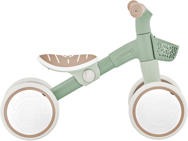 Globber Learning Bike Pistachio (736-109) (4)