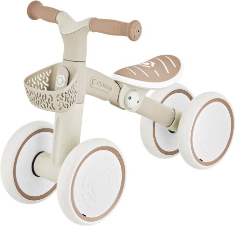 Globber Learning Bike Coconut (736-466) (0)