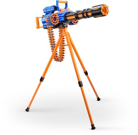 Zuru X-Shot Insanity Motorised Rage Fire 84 Darts (36605) (3)