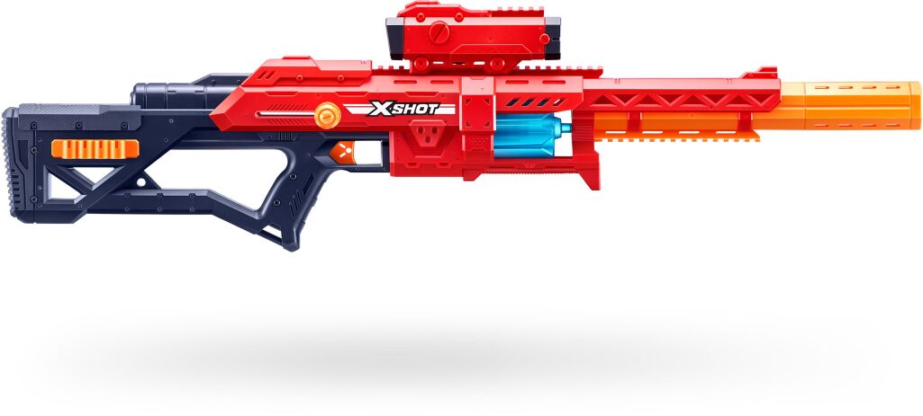 Zuru X-Shot Excel Ranger X8 S1 (36674) (2)