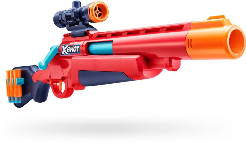 Zuru X-Shot Excel Bolt Action Series 1 (36875) (3)