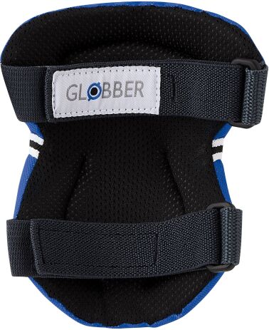 Globber Προστατευτικός Εξοπλισμός Navy Blue XXS(-25kg) (540-300) (4)