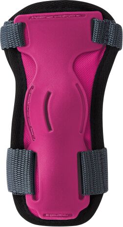Globber Προστατευτικός Εξοπλισμός Fuchsia XXS(-25kg) (540-310) (6)