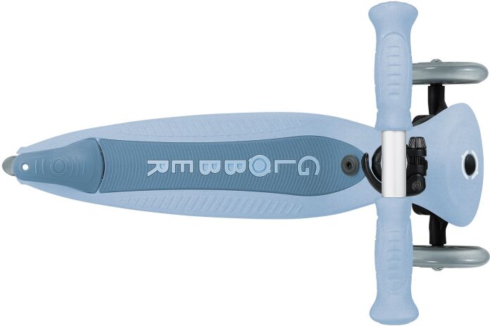 Globber Scooter Foldable Go.Up Active Eco Blueberry (740-501) (6)