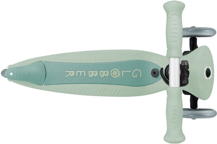 Globber Scooter Foldable Go.Up Active Eco Pistachio (740-505) (7)