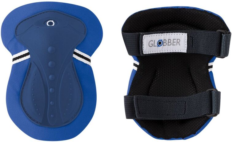 Globber Προστατευτικός Εξοπλισμός Navy Blue XS (25-50kg) (541-300) (1)