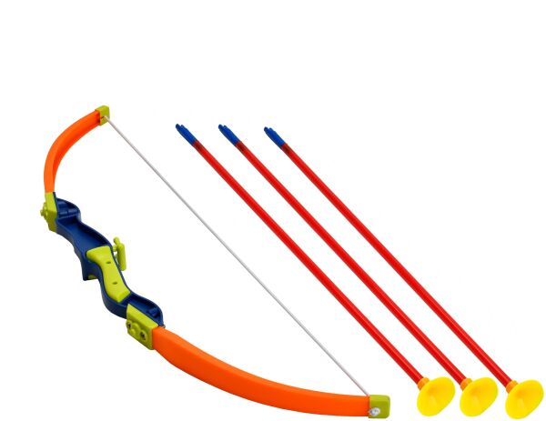 BW Σετ Τοξοβολίας Archery Sport (GJ3507) (0)