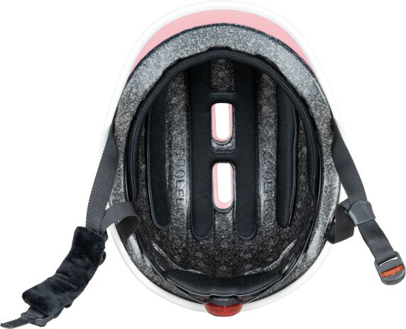 Globber Κράνος Master XS/S (47-51cm) Pastel Pink (600-210) (4)