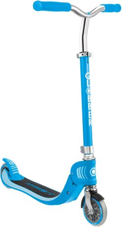 Globber Πατίνι Foldable Flow 125 Sky Blue (773-101) (0)