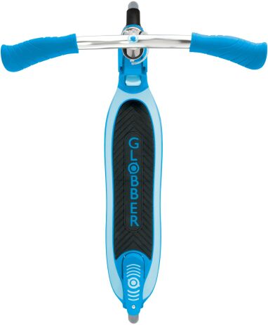 Globber Πατίνι Foldable Flow 125 Sky Blue (773-101) (1)