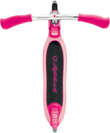 Globber Πατίνι Foldable Flow 125 Fuchia (773-110) (1)