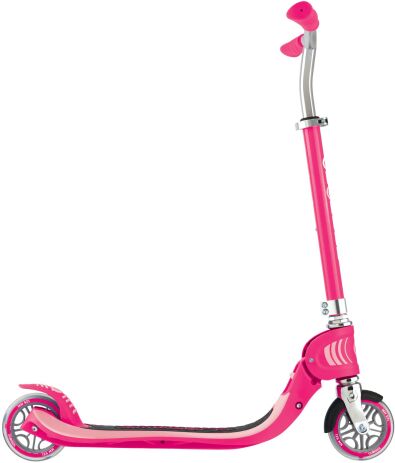 Globber Πατίνι Foldable Flow 125 Fuchia (773-110) (2)