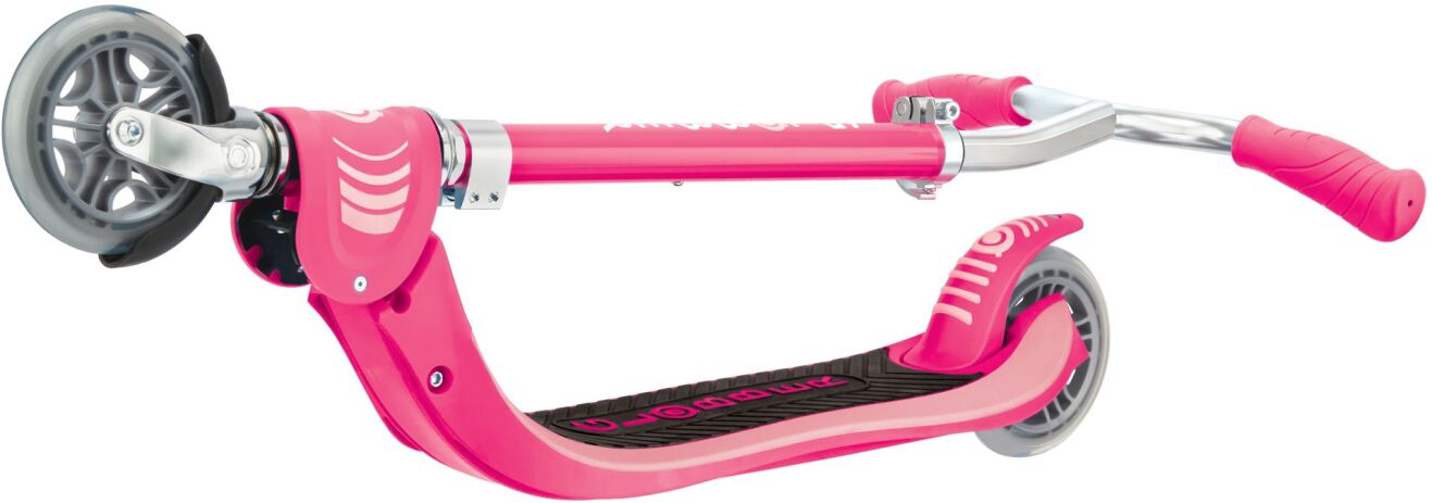 Globber Πατίνι Foldable Flow 125 Fuchia (773-110) (5)