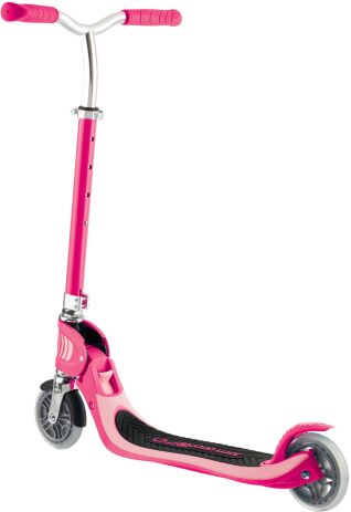 Globber Πατίνι Foldable Flow 125 Fuchia (773-110) (6)