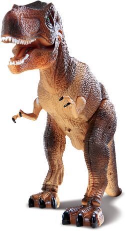 ThreeSixty Τηλεκατευθυνόμενο Δεινόσαυρος T-Rex (1303001921) (1)