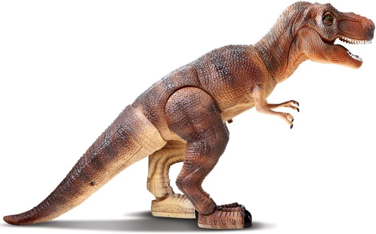 ThreeSixty Τηλεκατευθυνόμενο Δεινόσαυρος T-Rex (1303001921) (3)