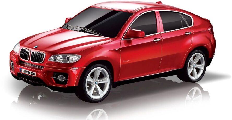 BW Τηλεκατευθυνόμενο Αυτοκίνητο BMW 1:24-3 Χρώματα (2404SW) (2)