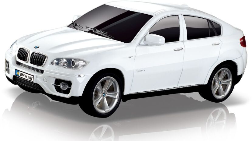 BW Τηλεκατευθυνόμενο Αυτοκίνητο BMW 1:24-3 Χρώματα (2404SW) (3)