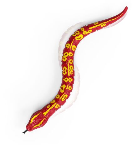 Λαμπάδα Terra Τηλεκατευθυνόμενο RC Κόκκινος Πύθωνας (AN2947Z) (2)