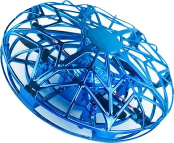 BW UFO Drone With Light-2 Χρώματα (AC05) (2)