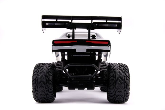 Jada Τηλεκατευθυνόμενο Fast And Furious 1970 Dodge 4x4 45cm 1:12 (253209002) (5)