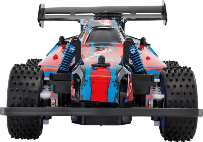 Addo Τηλεκατευθυνόμενο Dirt Buggy 1:18-2 Σχέδια (10124-I) (5)