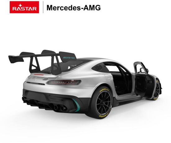 Rastar Τηλεκατευθυνόμενο Mercedes AMG GT2 1:14 (10220) (10)