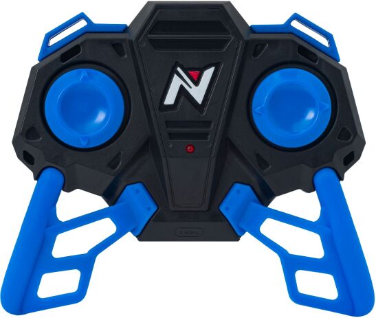 Nikko Τηλεκατευθυνόμενο Σκάφος Hydro Thunder Red 2.4GHZ 1:24 (10271) (6)