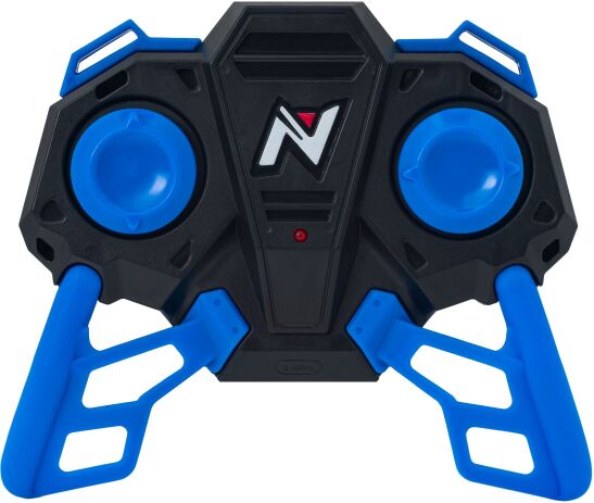 Nikko Τηλεκατευθυνόμενο Σκάφος Hydro Thunder Red 2.4GHZ 1:24 (10271) (7)