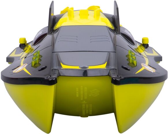 Nikko Τηλεκατευθυνόμενο Σκάφος Aquasplit Neon Green 2.4GHZ 1:16 (10281) (5)