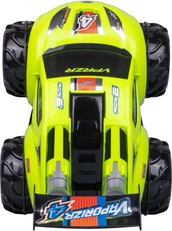 Nikko Τηλεκατευθυνόμενο Αμφίβιο 4x4 Vaporizr 4 Green 2.4GHZ (10641) (4)