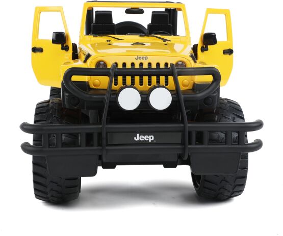 EE Τηλεκατευθυνόμενο Jeep Wrangler 2.4GHZ 1:14 (E716-003) (3)