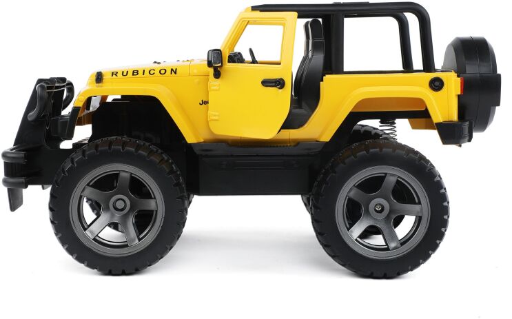 EE Τηλεκατευθυνόμενο Jeep Wrangler 2.4GHZ 1:14 (E716-003) (4)