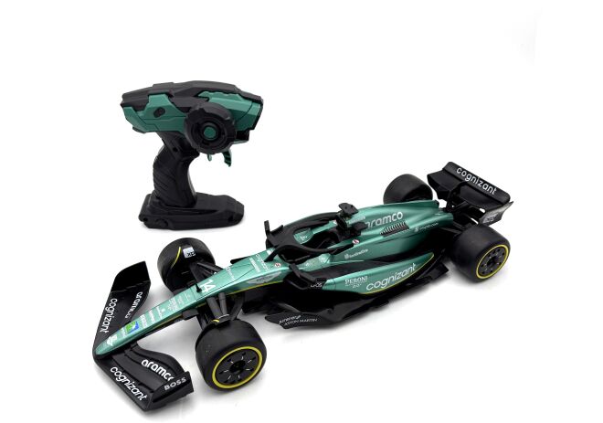 BW Τηλεκατευθυνόμενο Αυτοκίνητο Aston Martin Cognizant 1:14 (39114) (0)