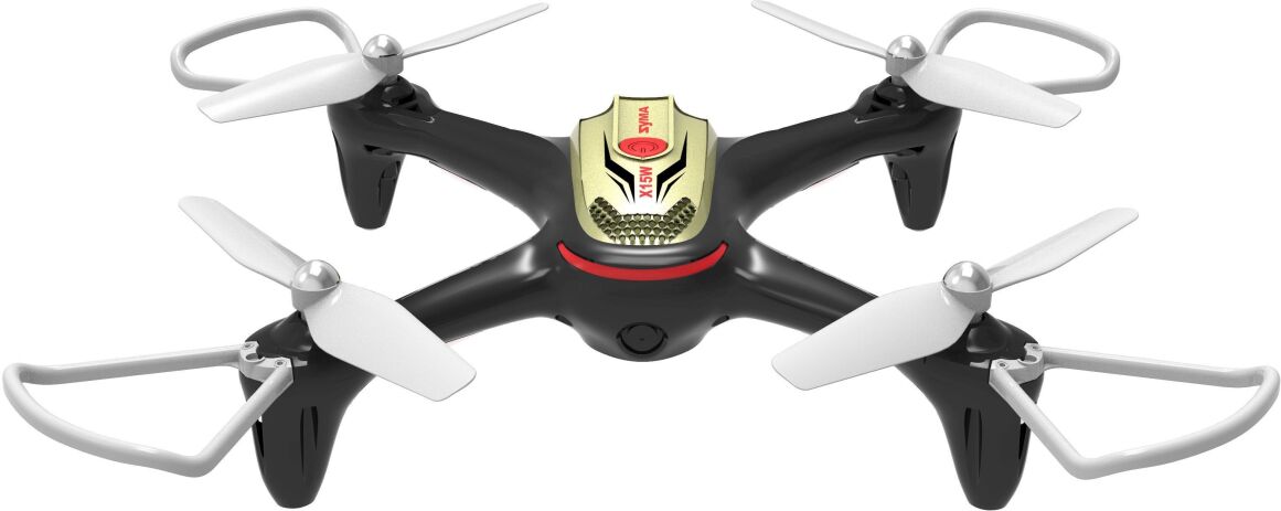 Syma Quadcopter With Camera-2 Σχέδια (19428-X15W) (3)