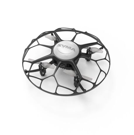 BW Τηλεκατευθυνόμενο Syma DRNS Quadcopter X35T 2.4GHZ (X35T) (0)
