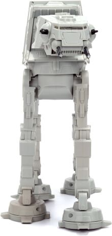 Jada Τηλεκατευθυνόμενο Star Wars At-At 33cm (9336944314) (2)