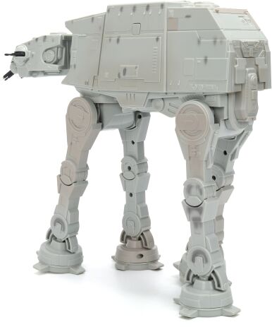 Jada Τηλεκατευθυνόμενο Star Wars At-At 33cm (9336944314) (4)
